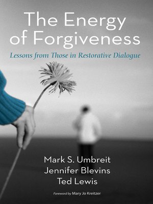 cover image of The Energy of Forgiveness